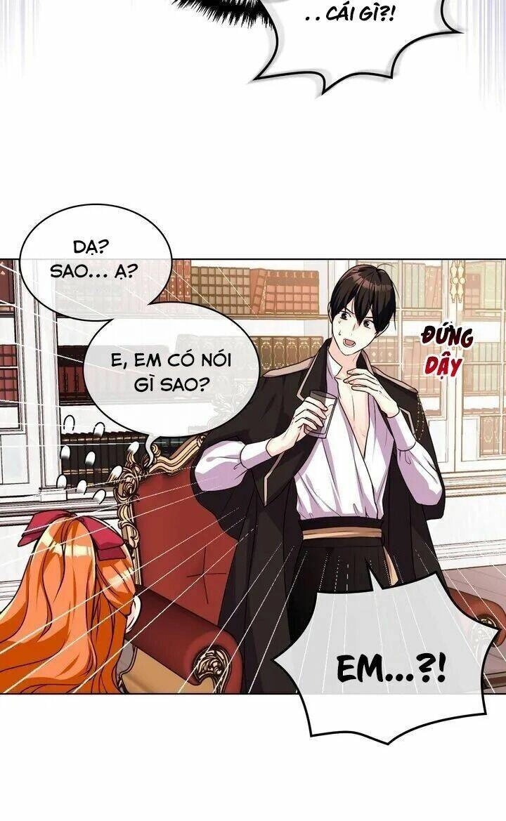 Đức Hạnh Mà Ác Nữ Ban Tặng Chapter 42 - 27