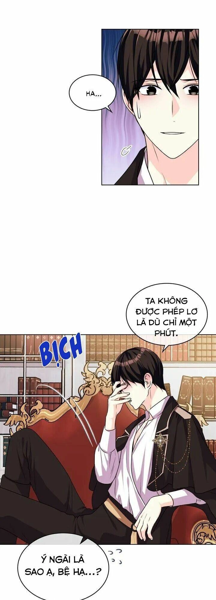 Đức Hạnh Mà Ác Nữ Ban Tặng Chapter 42 - 28