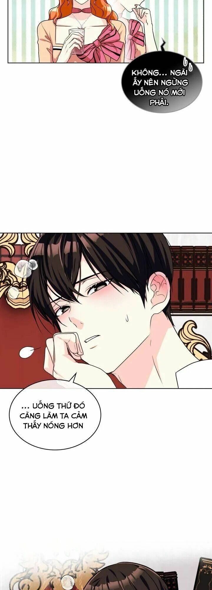 Đức Hạnh Mà Ác Nữ Ban Tặng Chapter 42 - 30