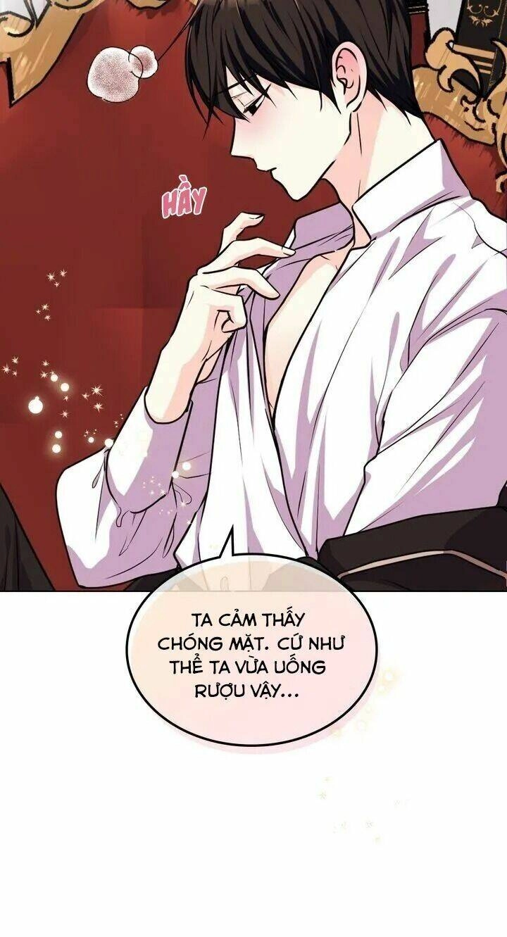 Đức Hạnh Mà Ác Nữ Ban Tặng Chapter 42 - 31