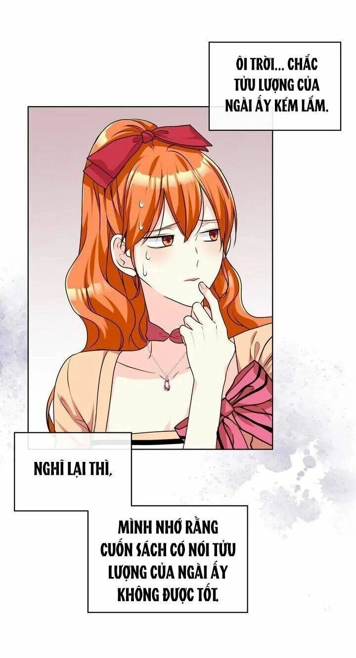 Đức Hạnh Mà Ác Nữ Ban Tặng Chapter 42 - 32