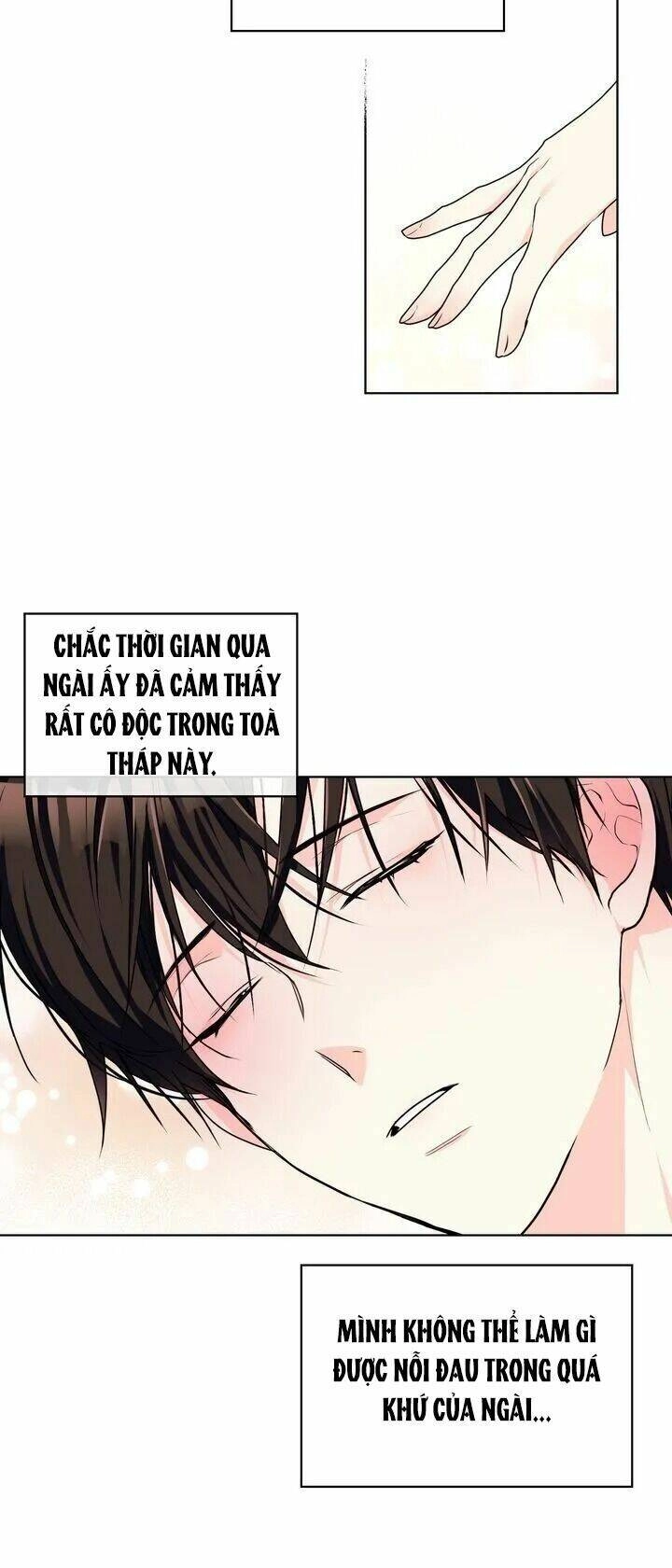 Đức Hạnh Mà Ác Nữ Ban Tặng Chapter 42 - 36