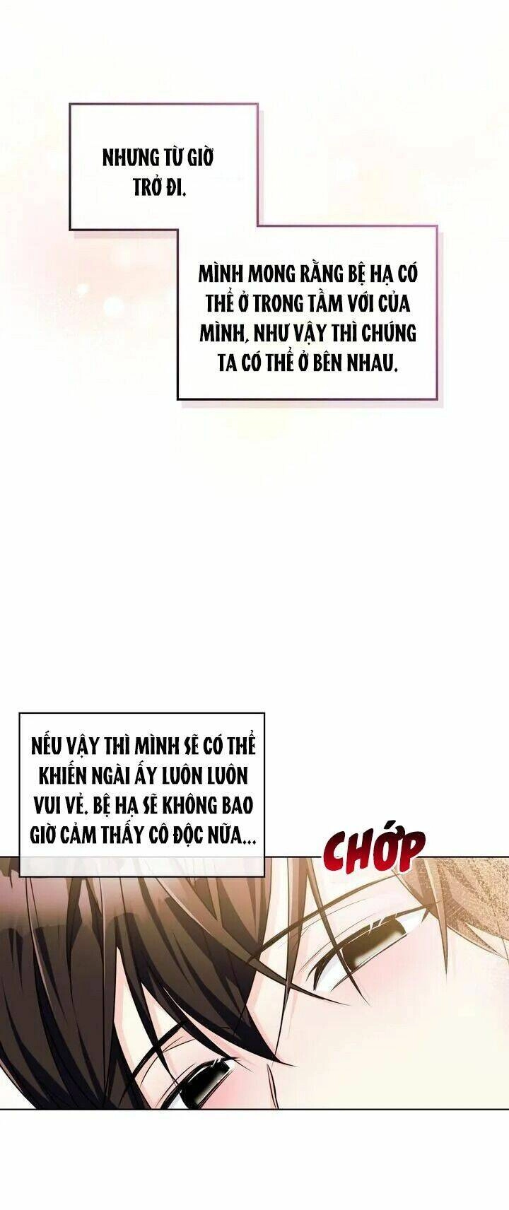 Đức Hạnh Mà Ác Nữ Ban Tặng Chapter 42 - 37