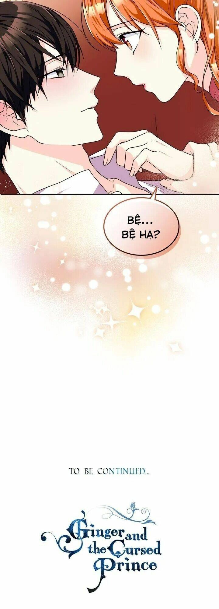 Đức Hạnh Mà Ác Nữ Ban Tặng Chapter 42 - 39