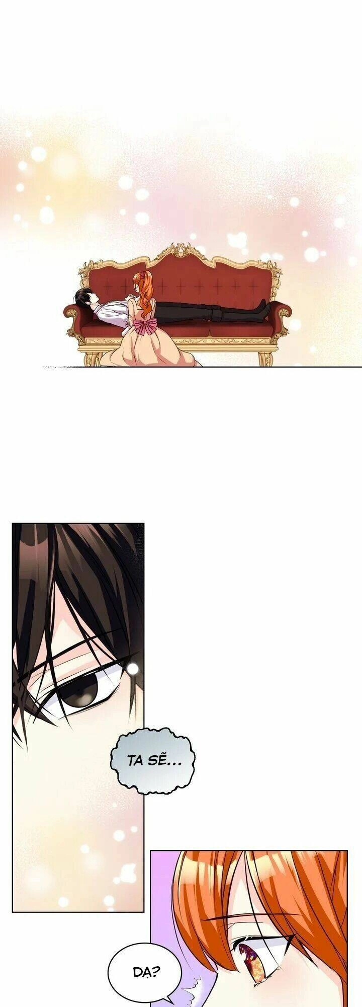 Đức Hạnh Mà Ác Nữ Ban Tặng Chapter 43 - 1