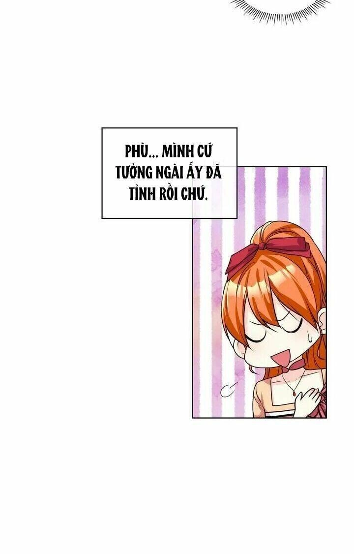 Đức Hạnh Mà Ác Nữ Ban Tặng Chapter 43 - 4