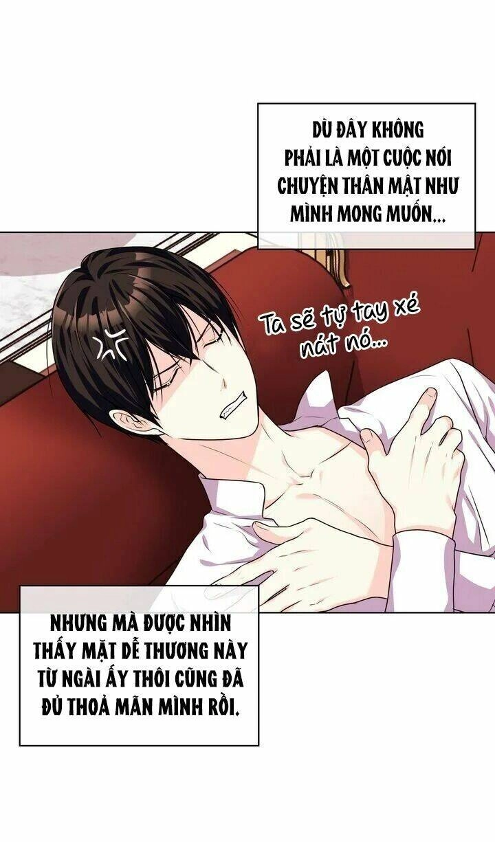 Đức Hạnh Mà Ác Nữ Ban Tặng Chapter 43 - 6