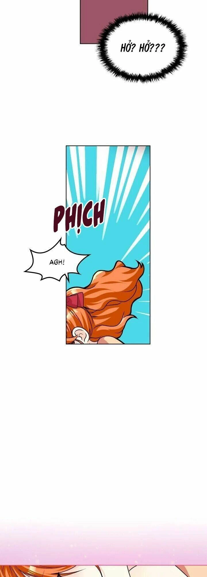 Đức Hạnh Mà Ác Nữ Ban Tặng Chapter 43 - 8