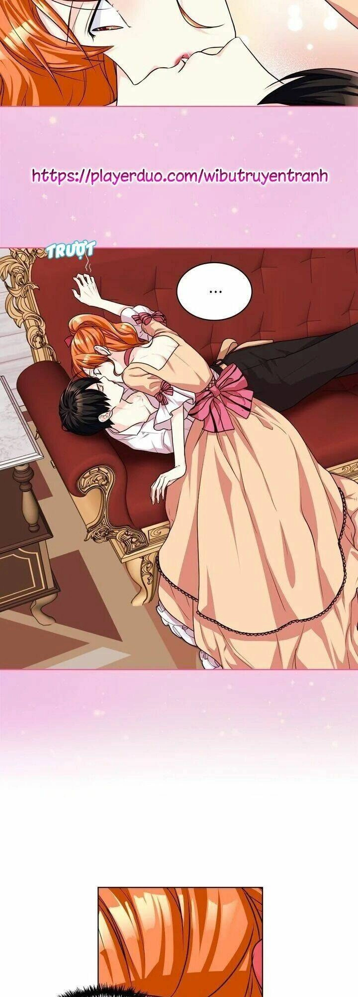 Đức Hạnh Mà Ác Nữ Ban Tặng Chapter 43 - 9