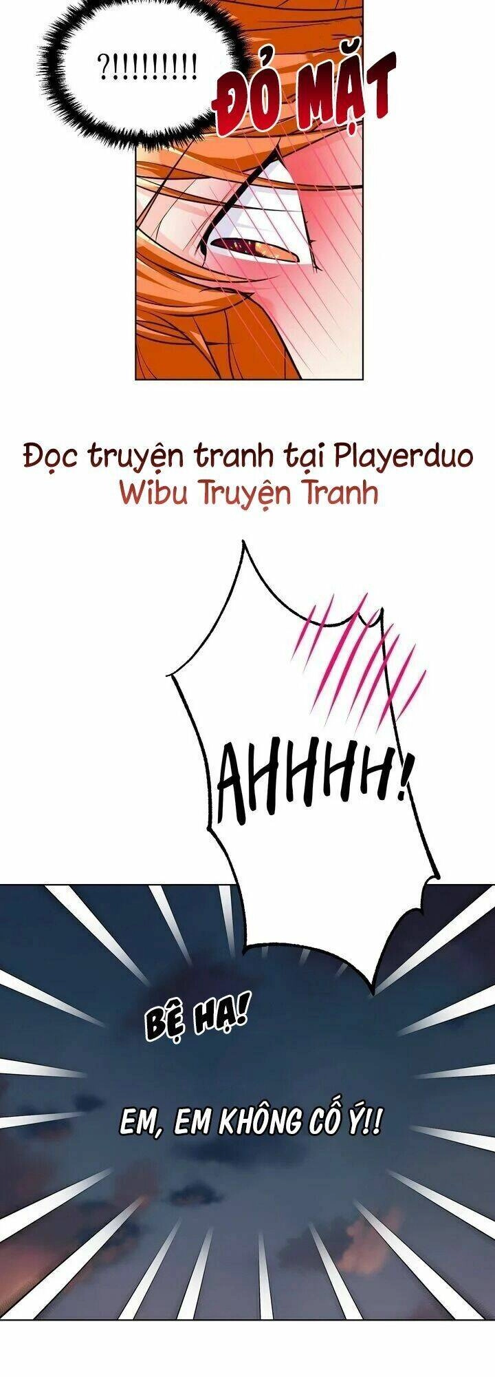 Đức Hạnh Mà Ác Nữ Ban Tặng Chapter 43 - 10