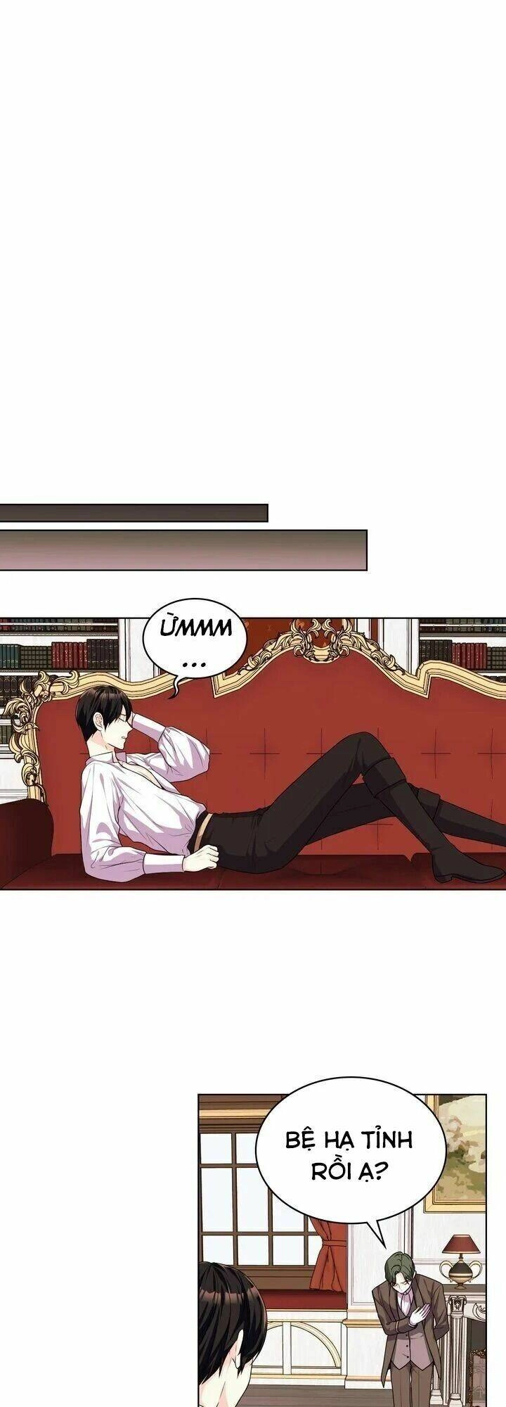 Đức Hạnh Mà Ác Nữ Ban Tặng Chapter 43 - 12