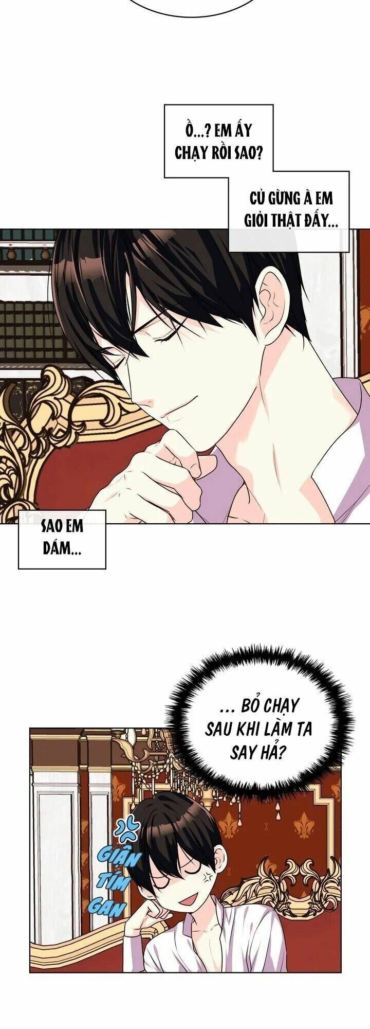 Đức Hạnh Mà Ác Nữ Ban Tặng Chapter 43 - 14