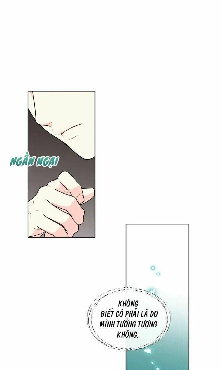 Đức Hạnh Mà Ác Nữ Ban Tặng Chapter 43 - 15