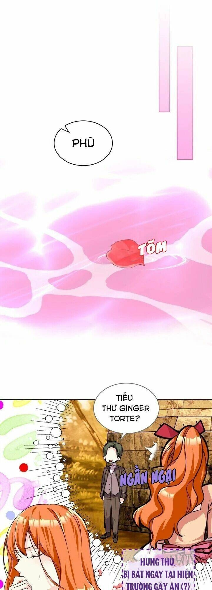 Đức Hạnh Mà Ác Nữ Ban Tặng Chapter 43 - 17