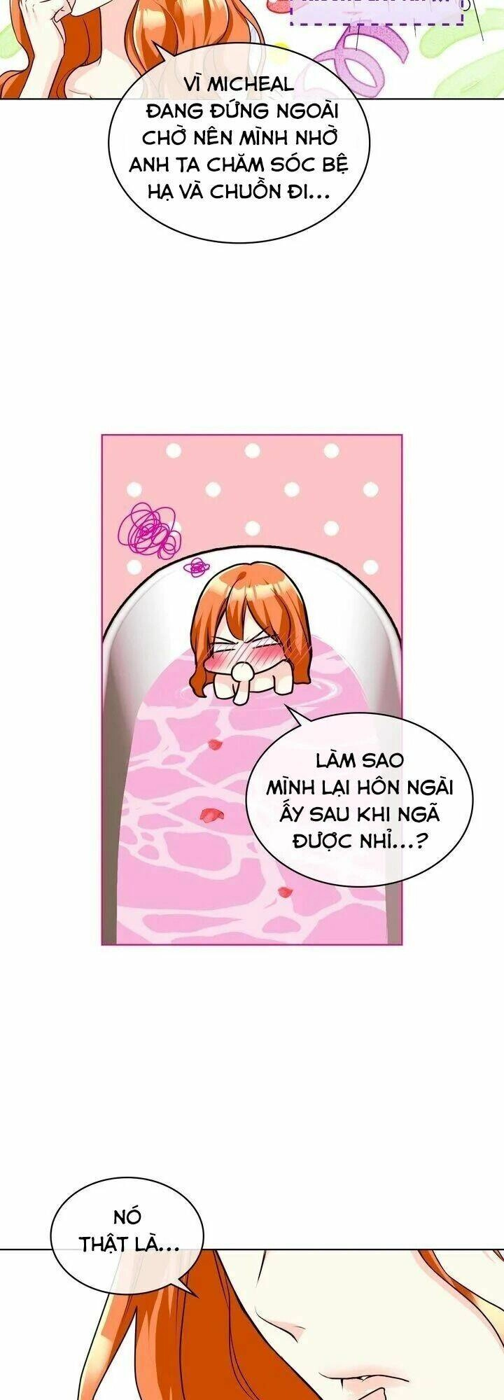 Đức Hạnh Mà Ác Nữ Ban Tặng Chapter 43 - 18