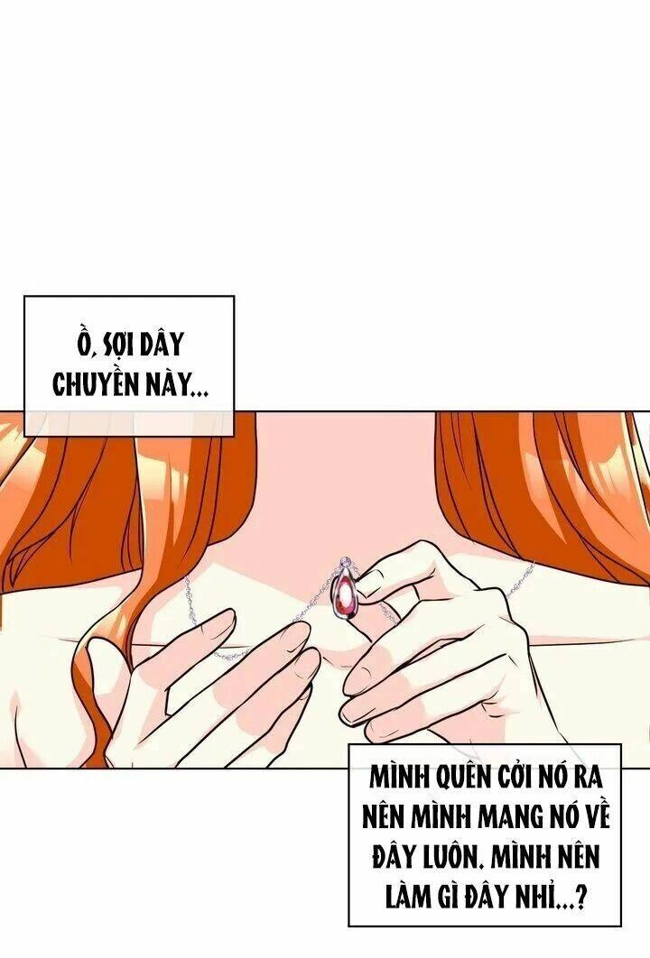 Đức Hạnh Mà Ác Nữ Ban Tặng Chapter 43 - 21