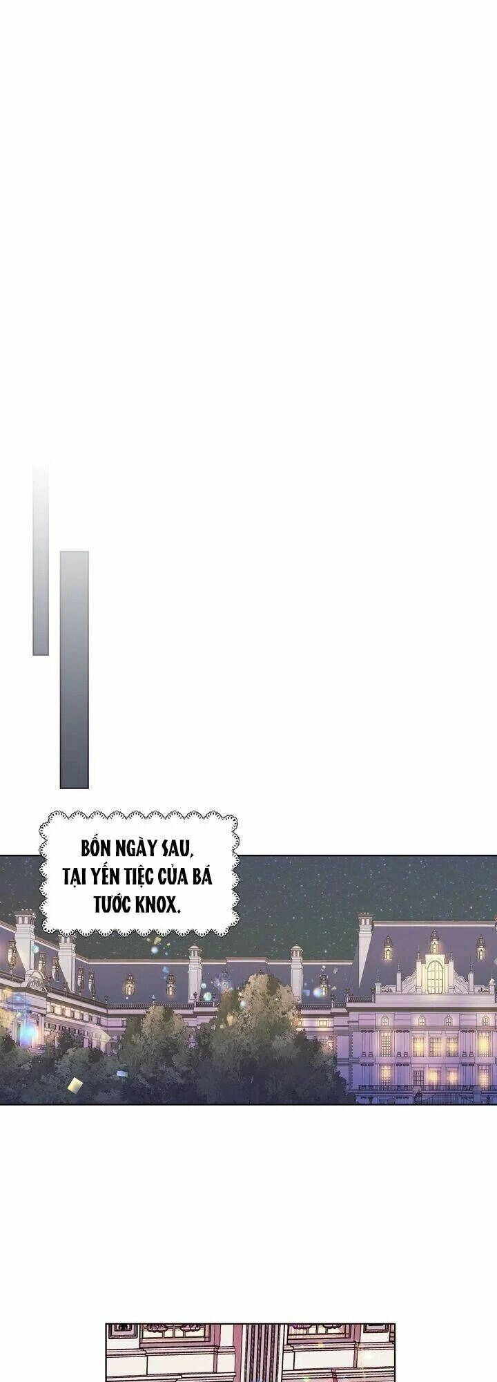 Đức Hạnh Mà Ác Nữ Ban Tặng Chapter 43 - 23