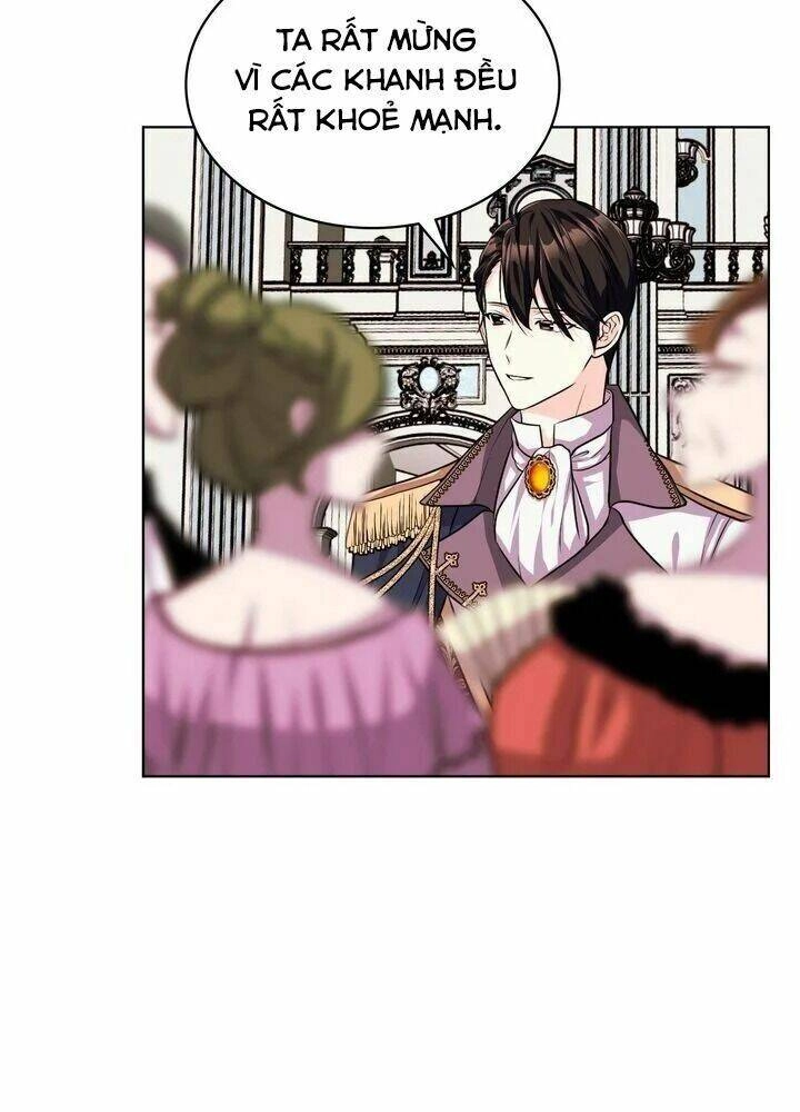 Đức Hạnh Mà Ác Nữ Ban Tặng Chapter 43 - 27