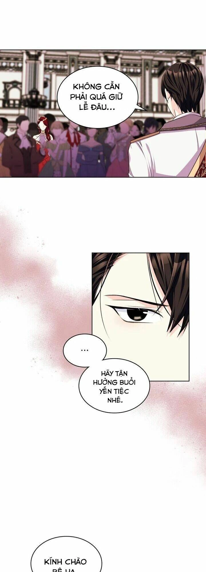 Đức Hạnh Mà Ác Nữ Ban Tặng Chapter 43 - 28