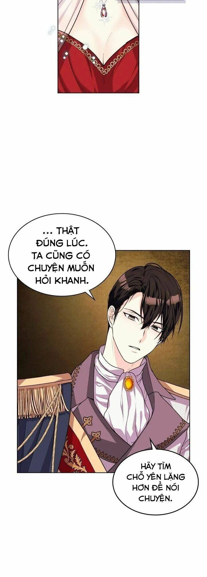 Đức Hạnh Mà Ác Nữ Ban Tặng Chapter 43 - 30