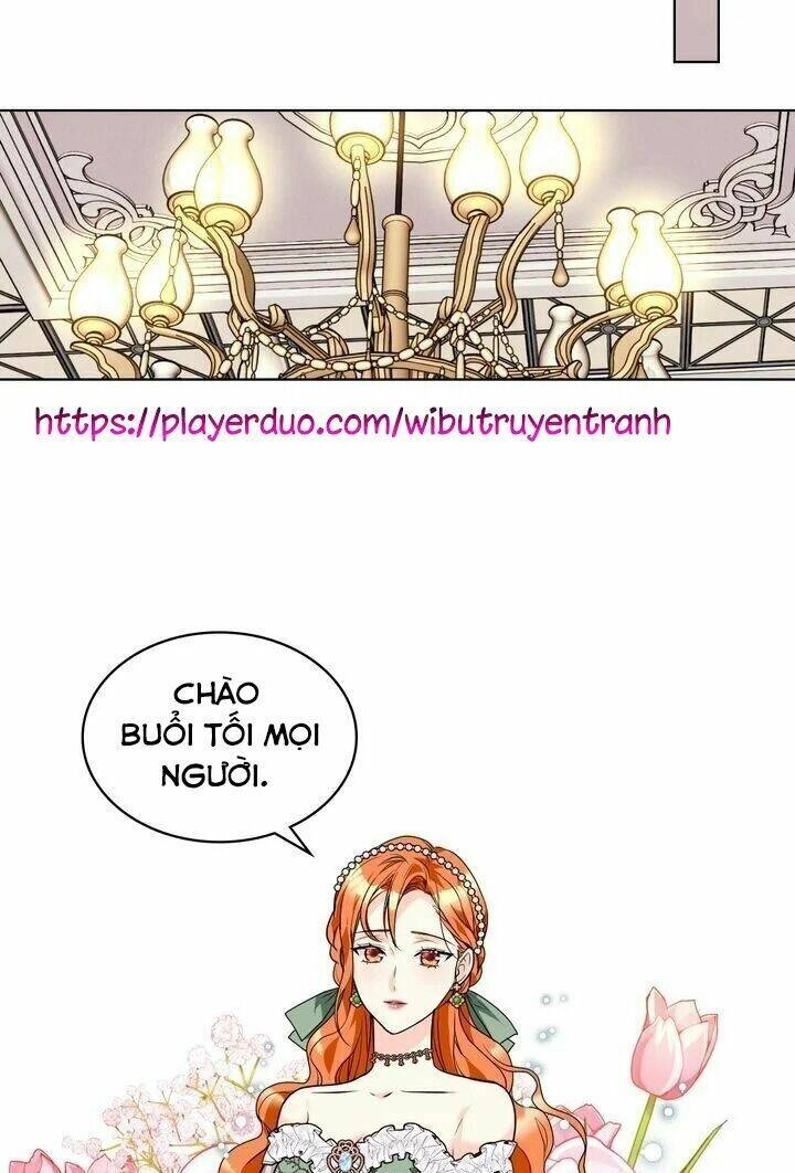 Đức Hạnh Mà Ác Nữ Ban Tặng Chapter 43 - 32