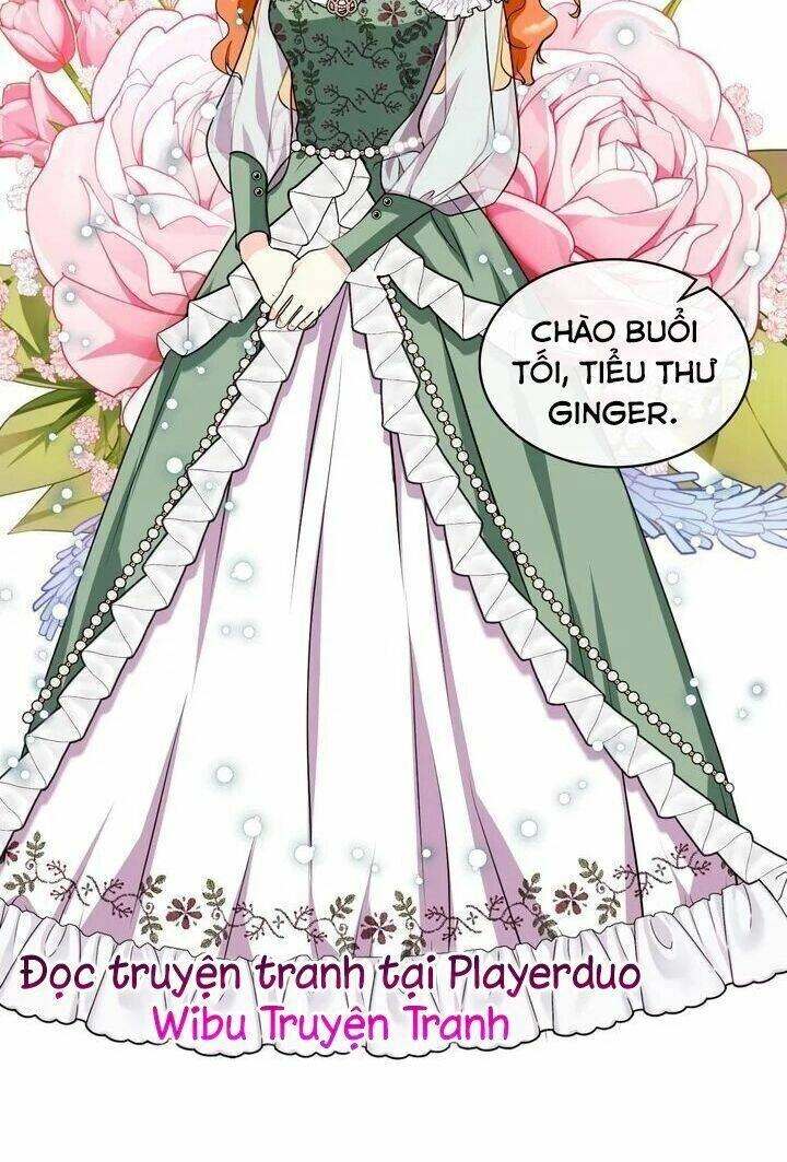 Đức Hạnh Mà Ác Nữ Ban Tặng Chapter 43 - 33