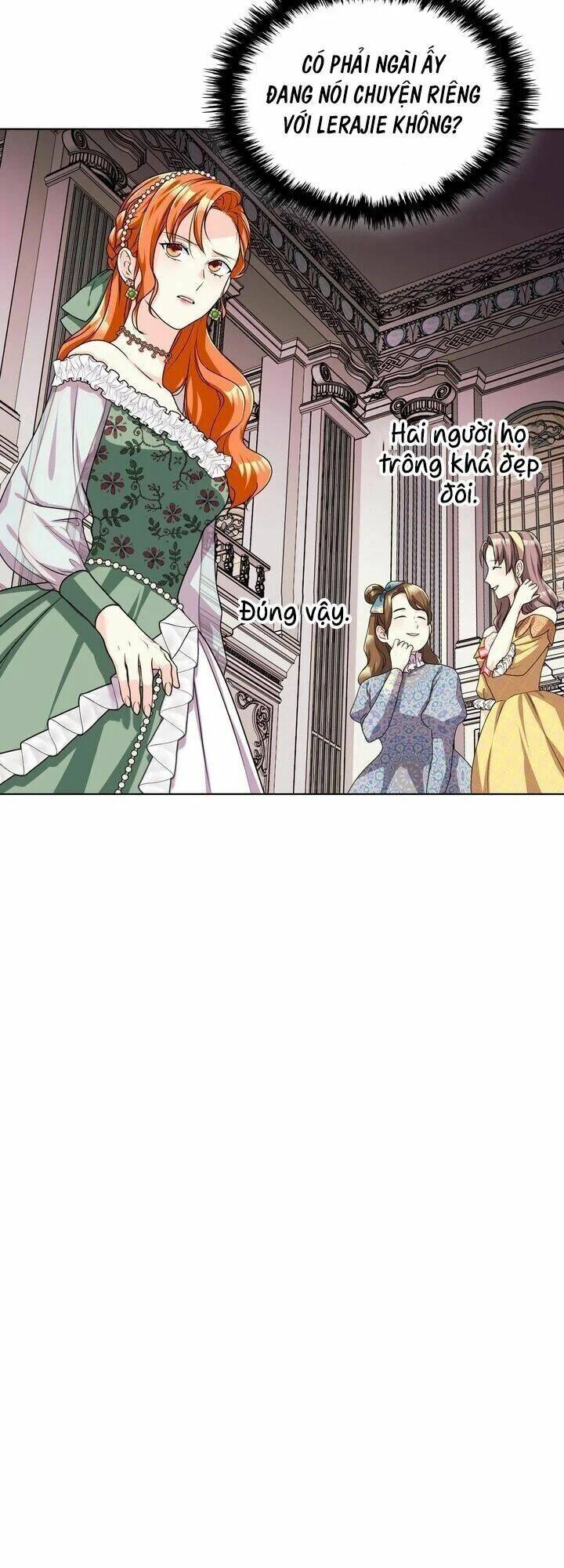 Đức Hạnh Mà Ác Nữ Ban Tặng Chapter 43 - 36