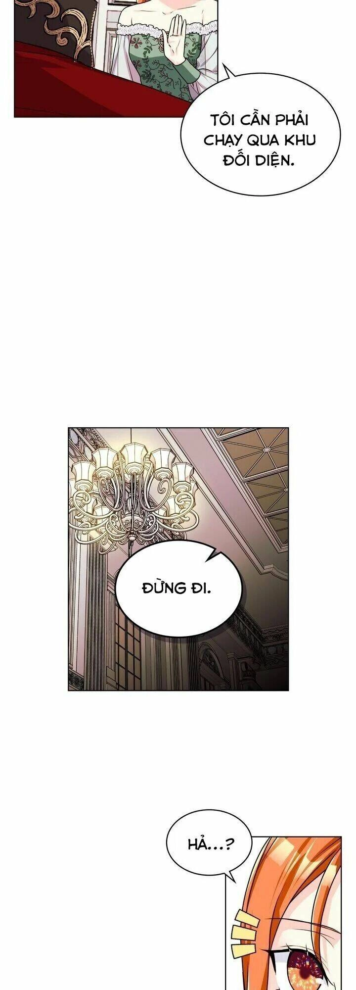 Đức Hạnh Mà Ác Nữ Ban Tặng Chapter 43 - 41