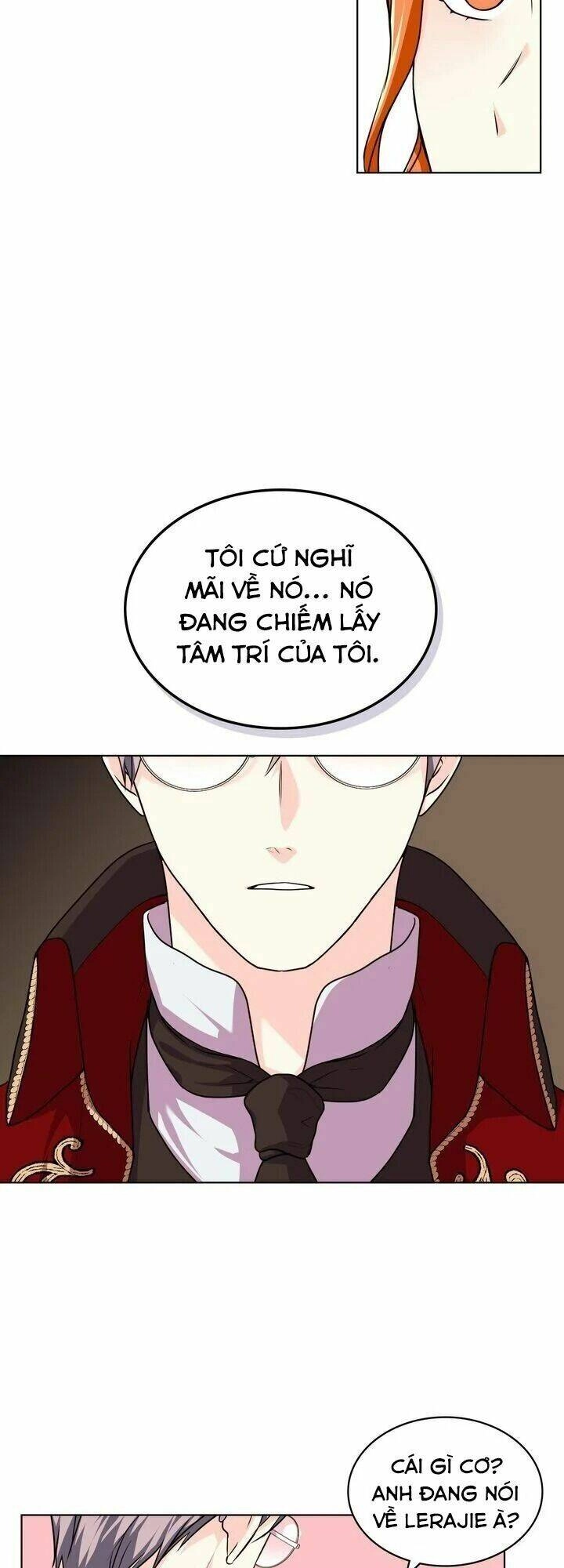 Đức Hạnh Mà Ác Nữ Ban Tặng Chapter 43 - 42