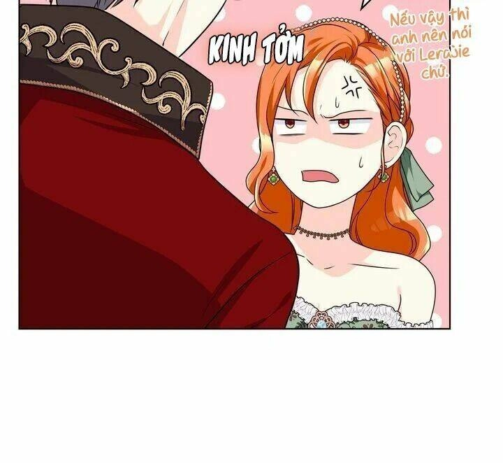 Đức Hạnh Mà Ác Nữ Ban Tặng Chapter 43 - 43