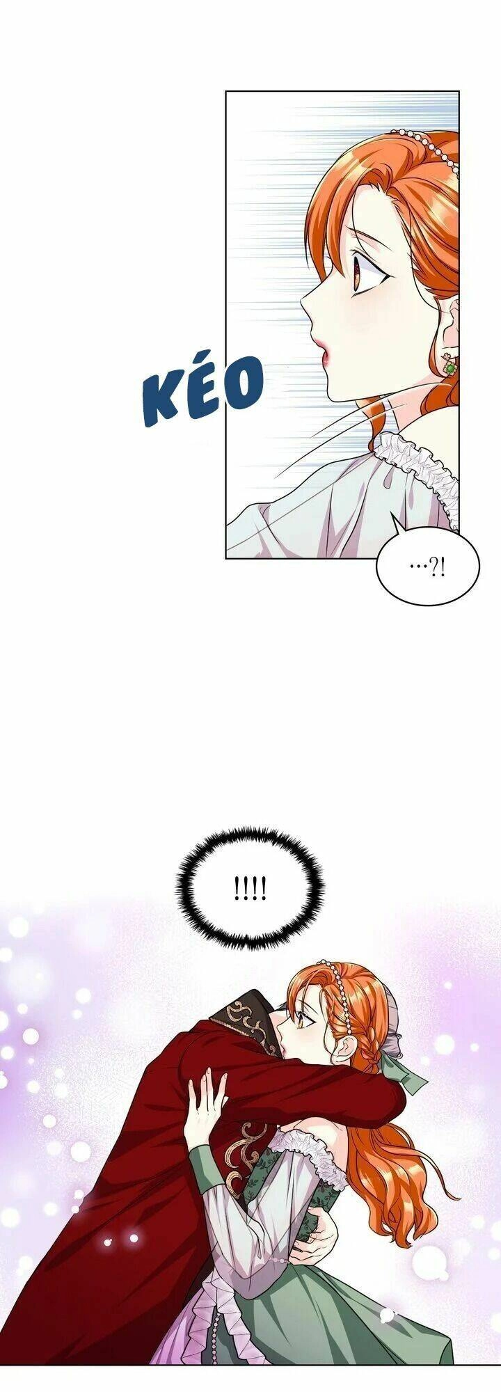 Đức Hạnh Mà Ác Nữ Ban Tặng Chapter 43 - 44