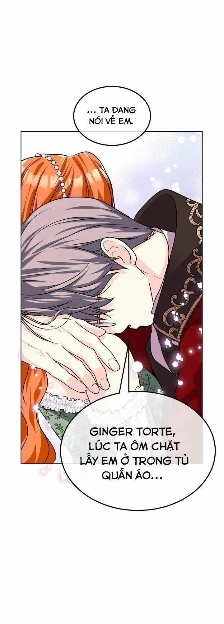 Đức Hạnh Mà Ác Nữ Ban Tặng Chapter 43 - 45