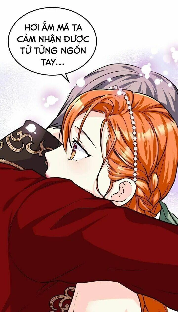 Đức Hạnh Mà Ác Nữ Ban Tặng Chapter 43 - 46