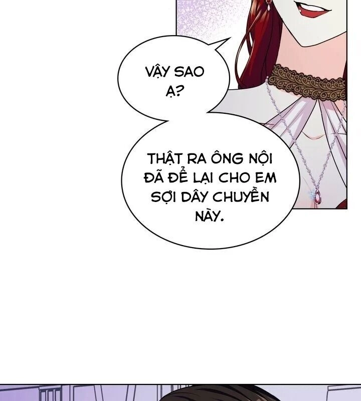 Đức Hạnh Mà Ác Nữ Ban Tặng Chapter 44 - 3