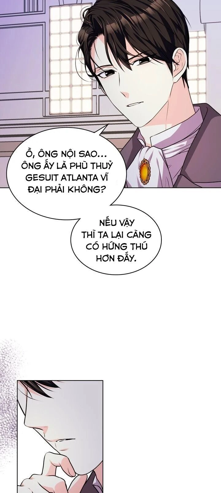 Đức Hạnh Mà Ác Nữ Ban Tặng Chapter 44 - 4