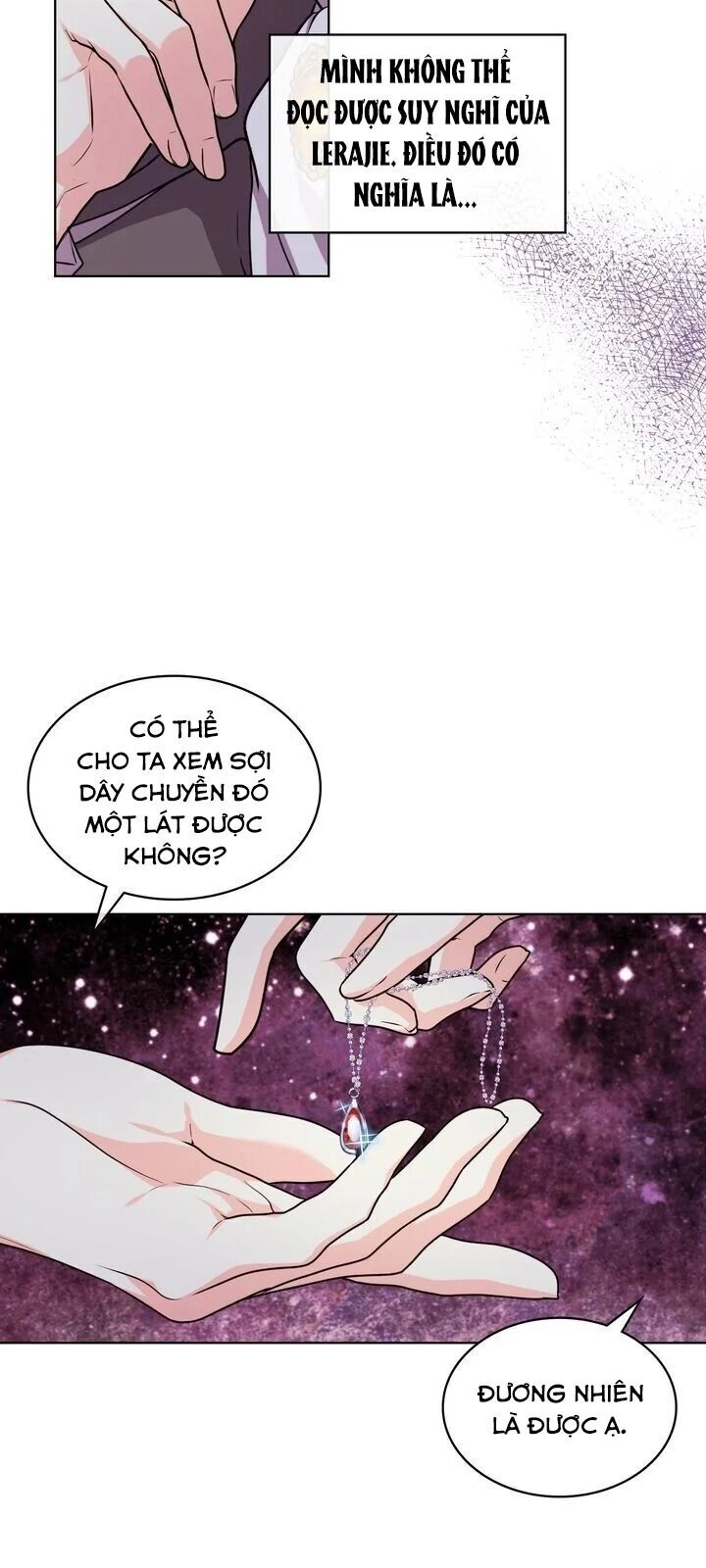 Đức Hạnh Mà Ác Nữ Ban Tặng Chapter 44 - 5