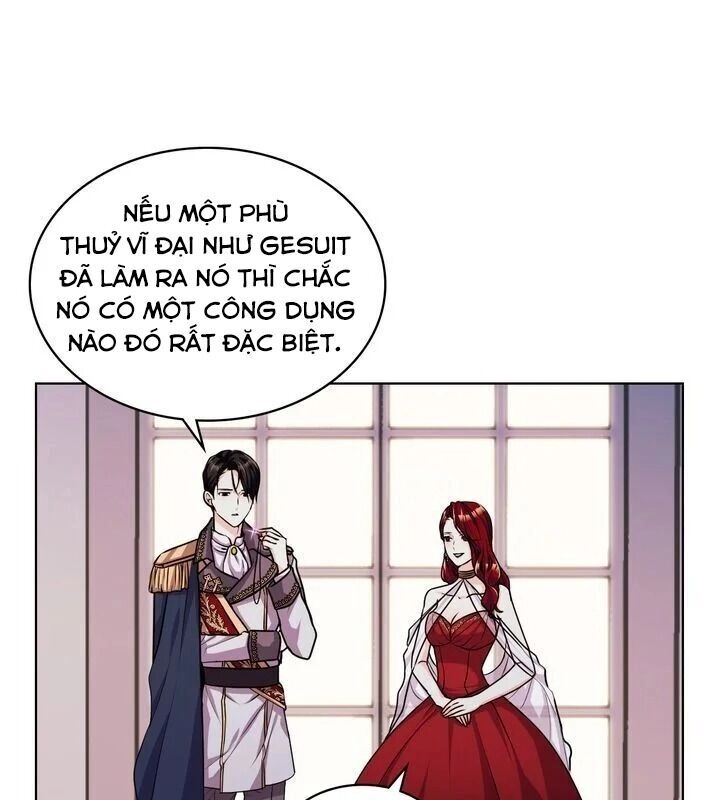 Đức Hạnh Mà Ác Nữ Ban Tặng Chapter 44 - 6