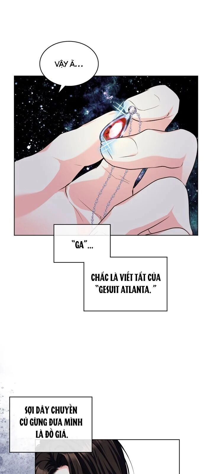 Đức Hạnh Mà Ác Nữ Ban Tặng Chapter 44 - 8