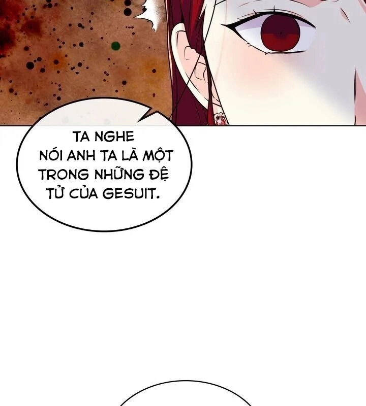 Đức Hạnh Mà Ác Nữ Ban Tặng Chapter 44 - 10