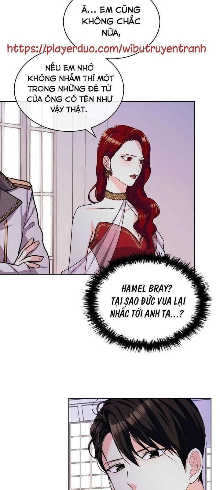 Đức Hạnh Mà Ác Nữ Ban Tặng Chapter 44 - 11