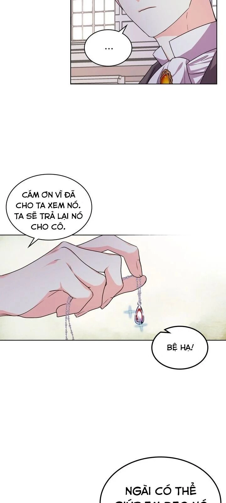 Đức Hạnh Mà Ác Nữ Ban Tặng Chapter 44 - 12