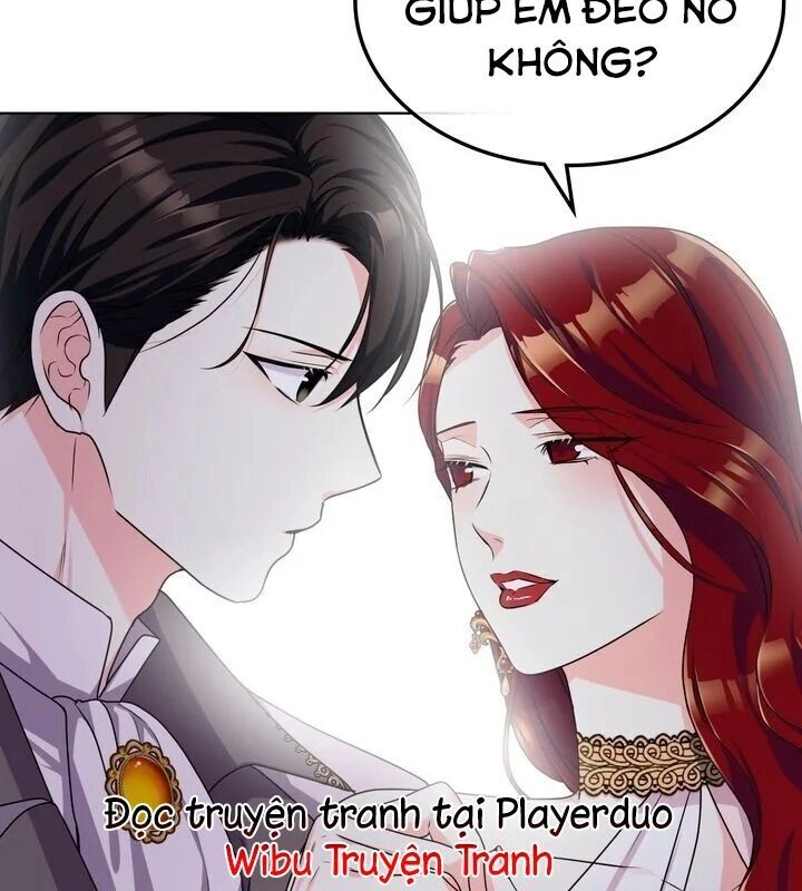 Đức Hạnh Mà Ác Nữ Ban Tặng Chapter 44 - 13