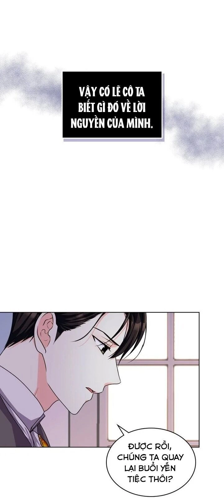 Đức Hạnh Mà Ác Nữ Ban Tặng Chapter 44 - 18