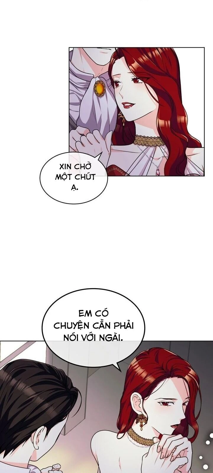 Đức Hạnh Mà Ác Nữ Ban Tặng Chapter 44 - 19