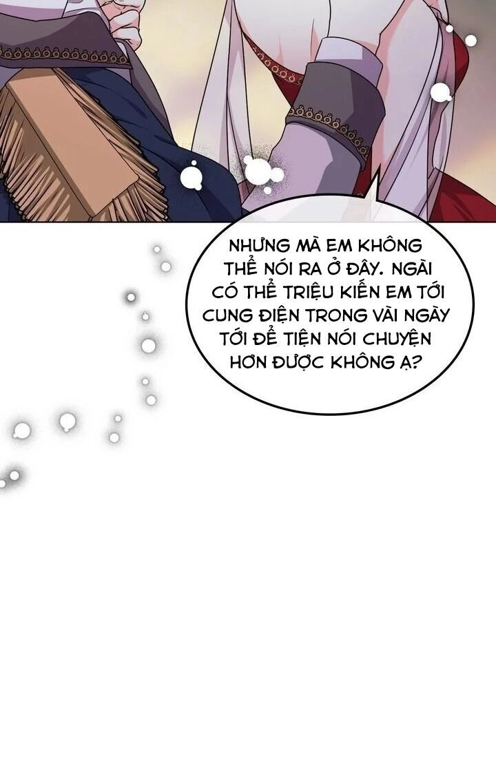 Đức Hạnh Mà Ác Nữ Ban Tặng Chapter 44 - 20