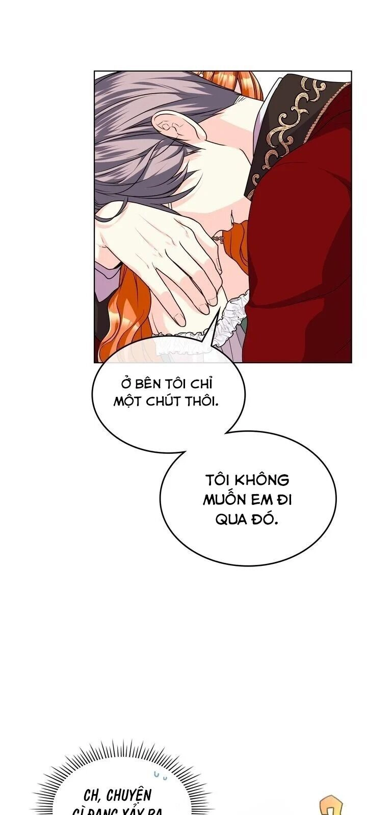 Đức Hạnh Mà Ác Nữ Ban Tặng Chapter 44 - 23