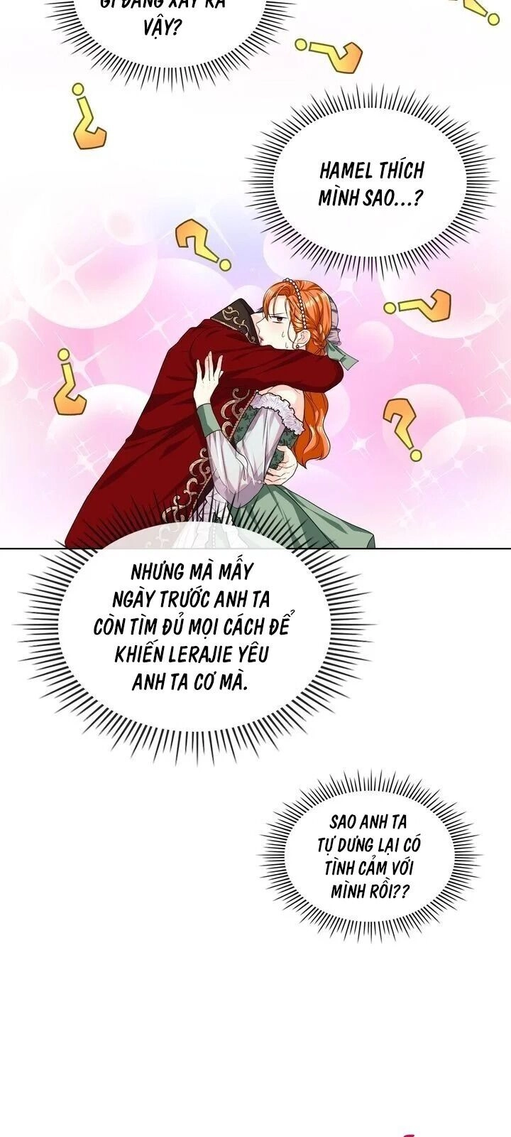 Đức Hạnh Mà Ác Nữ Ban Tặng Chapter 44 - 24