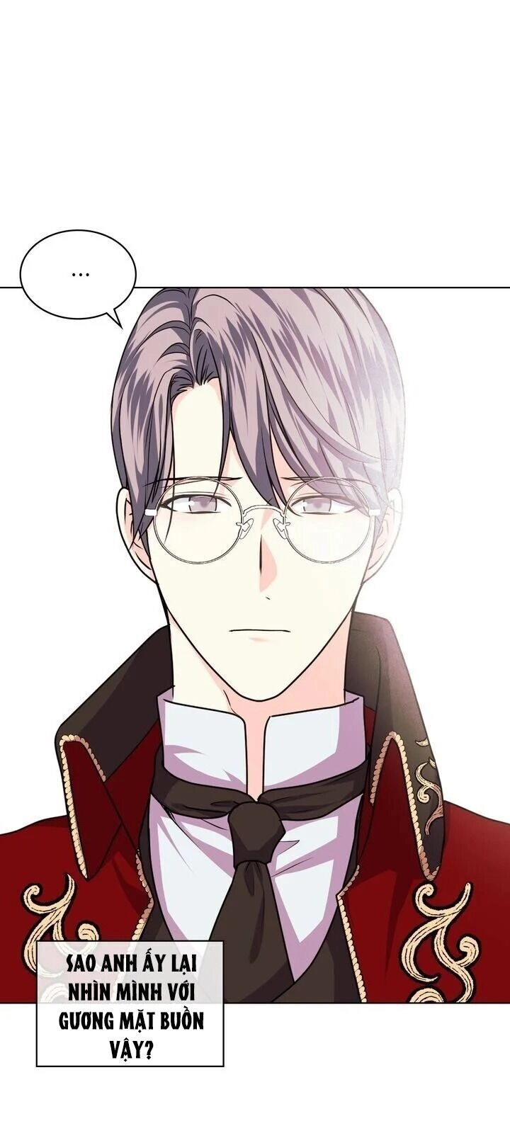 Đức Hạnh Mà Ác Nữ Ban Tặng Chapter 44 - 31