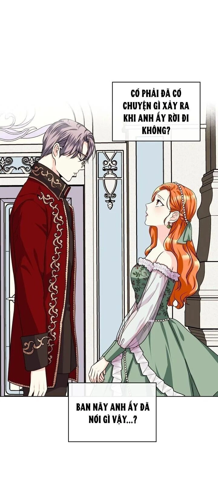 Đức Hạnh Mà Ác Nữ Ban Tặng Chapter 44 - 32