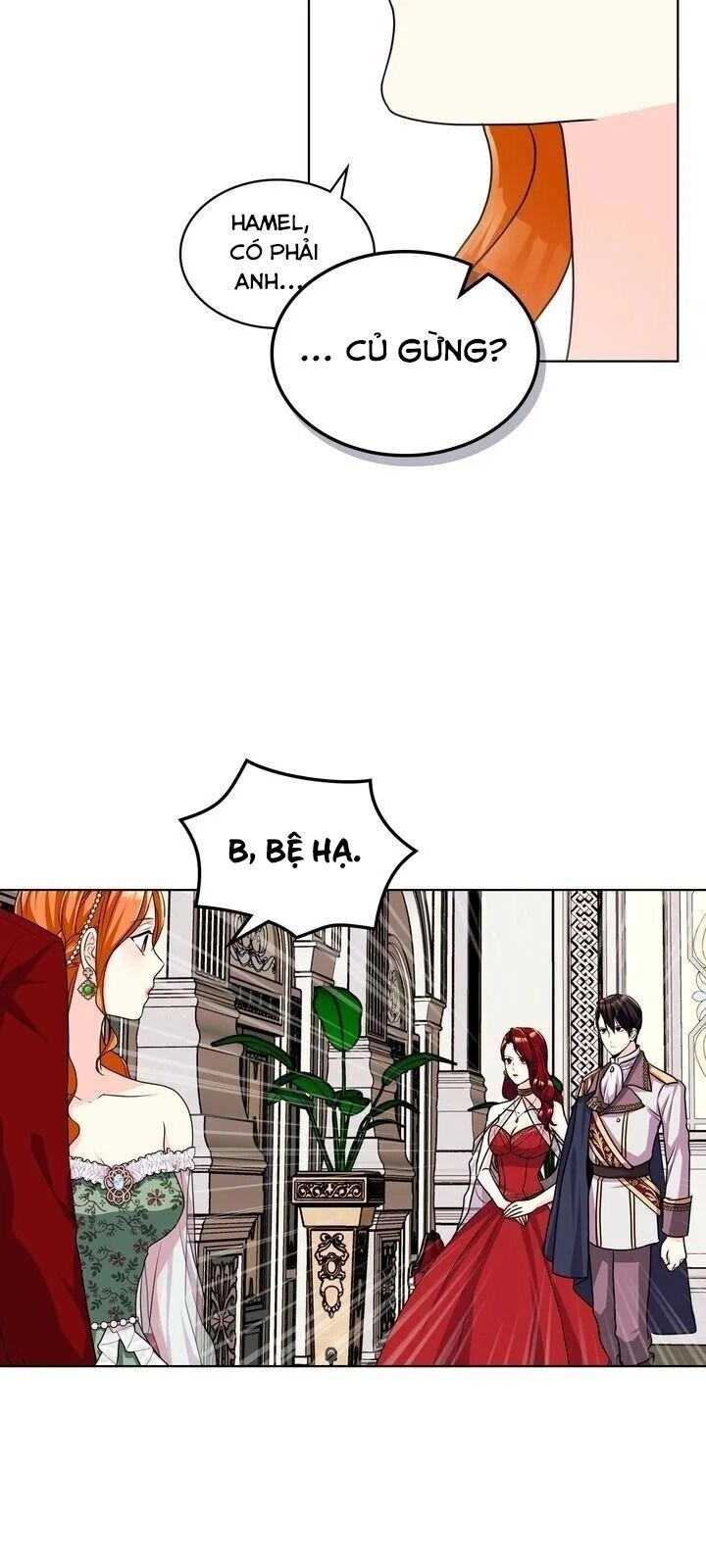 Đức Hạnh Mà Ác Nữ Ban Tặng Chapter 44 - 34